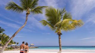 Где лучше: Бока-Чика или Пунта-Кана — курорты Доминиканы Бока чика где находится