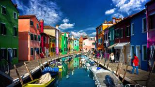 Самые красивые города центральной италии Самые интересные города италии туристов