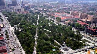 Мехико сити: полезная информация, достопримечательности и что можно успеть увидеть в городе за один день