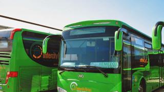 Как добраться из аэропорта Ларнаки в Лимассол: трансфер, такси, автобус Общественный транспорт из аэропорта ларнаки